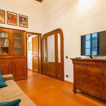 Demedici Apt W/ 2Br 1' Walk Uffizi & Ponte Vecchio Apartamento Florencia Exterior foto