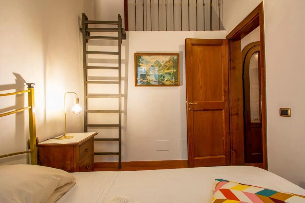 Demedici Apt W/ 2Br 1' Walk Uffizi & Ponte Vecchio Apartamento Florencia Exterior foto