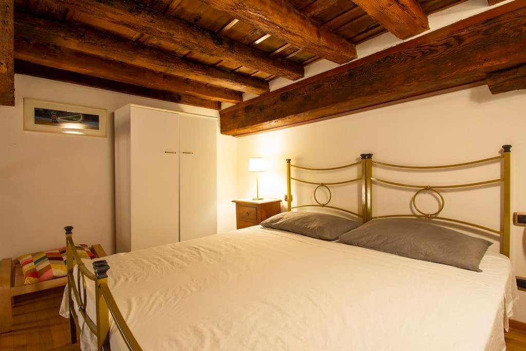 Demedici Apt W/ 2Br 1' Walk Uffizi & Ponte Vecchio Apartamento Florencia Exterior foto
