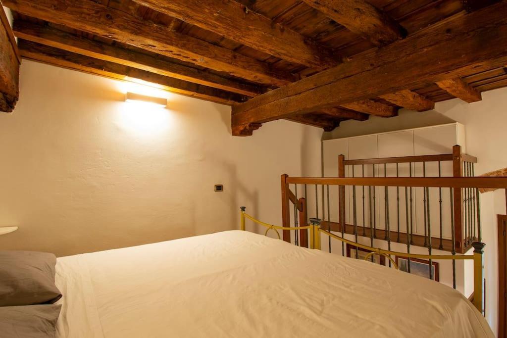 Demedici Apt W/ 2Br 1' Walk Uffizi & Ponte Vecchio Apartamento Florencia Exterior foto